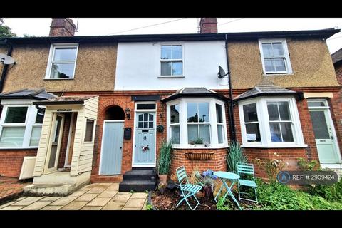 undefined, Bower Vale, Epping, CM16