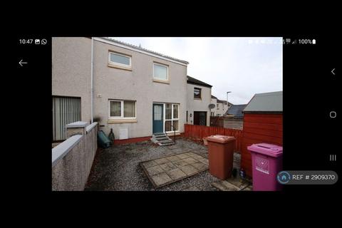 undefined, Den Crescent, Keith, AB55