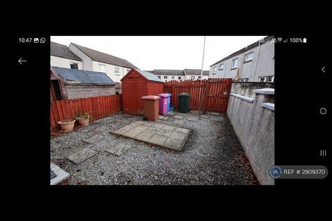 undefined, Den Crescent, Keith, AB55