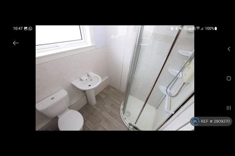 undefined, Den Crescent, Keith, AB55