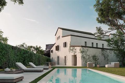 6 bedroom villa, Plaça Pare Miquel d'Esplugues