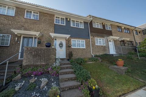 Myrtle Close, Erith