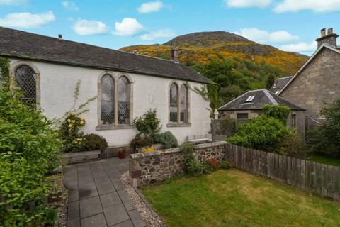 4 bedroom detached house for sale, Blairlogie, Stirling, FK9