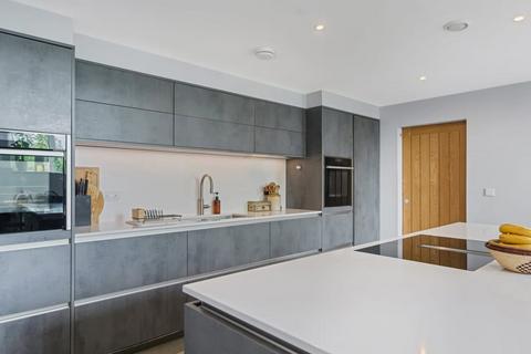 4 bedroom detached house for sale, Blairlogie, Stirling, FK9