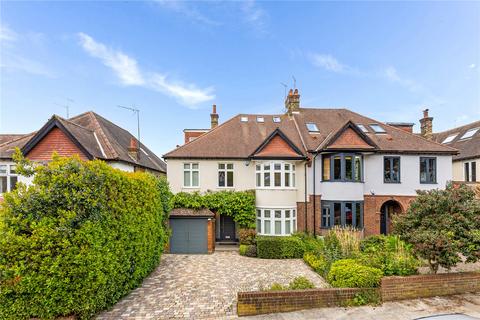 Lanchester Road, London, N6