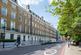 Dorset Square, Marylebone, London, NW1