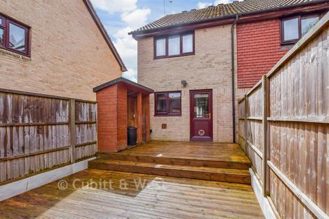 undefined, Galahad Road, Ifield, Crawley, West Sussex