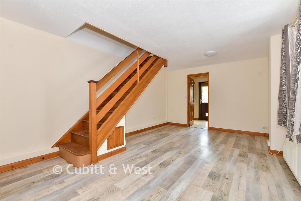 Lounge/ Dining Room
