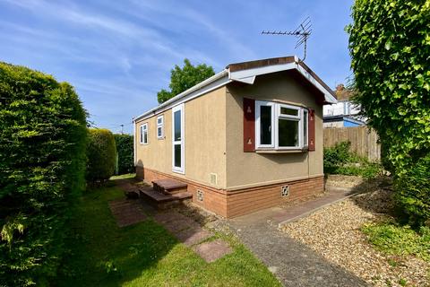 1 bedroom park home for sale, Kingsway Caravan Park, Seville Road, Portishead, Bristol, BS20
