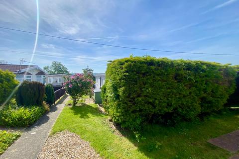 1 bedroom park home for sale, Kingsway Caravan Park, Seville Road, Portishead, Bristol, BS20