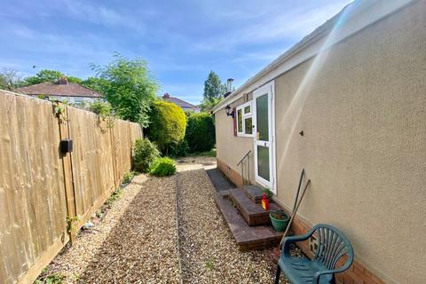 1 bedroom park home for sale, Kingsway Caravan Park, Seville Road, Portishead, Bristol, BS20