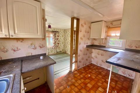 1 bedroom park home for sale, Kingsway Caravan Park, Seville Road, Portishead, Bristol, BS20
