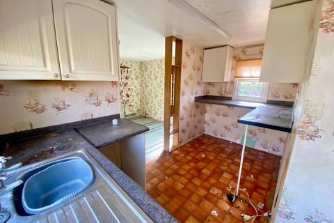 1 bedroom park home for sale, Kingsway Caravan Park, Seville Road, Portishead, Bristol, BS20