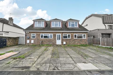 Granville Road, Sidcup, Kent, DA14