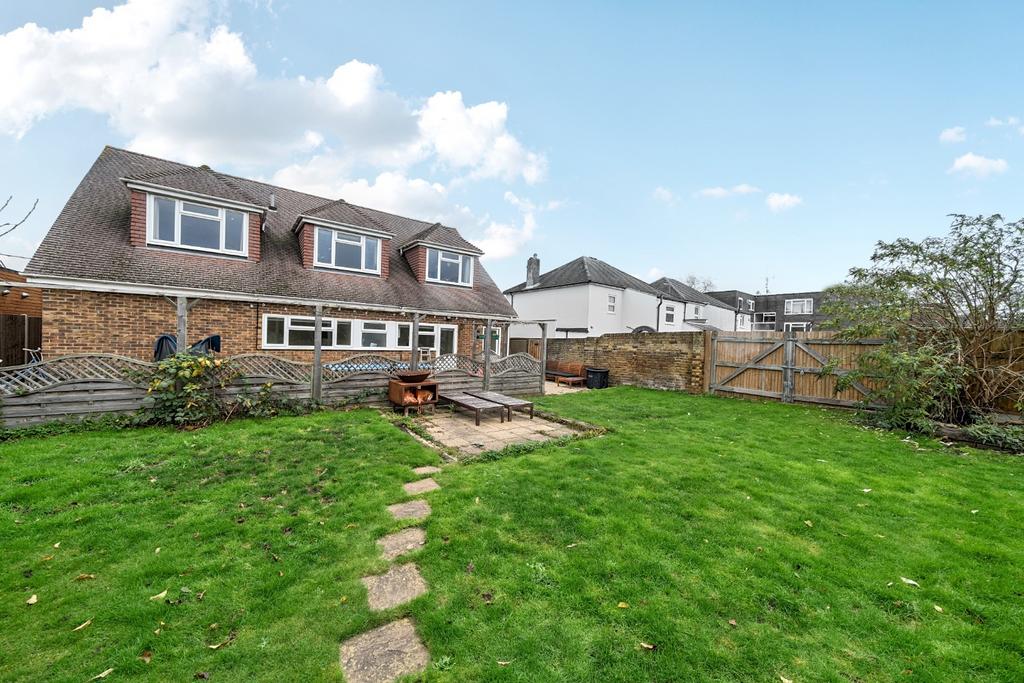 Garden view, garden