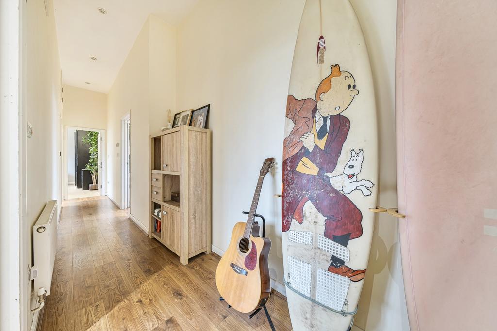 Hallway
