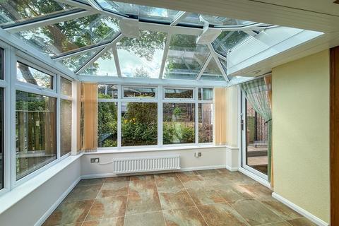 2 bedroom bungalow for sale, Thick Hollins Drive, HOLMFIRTH HD9
