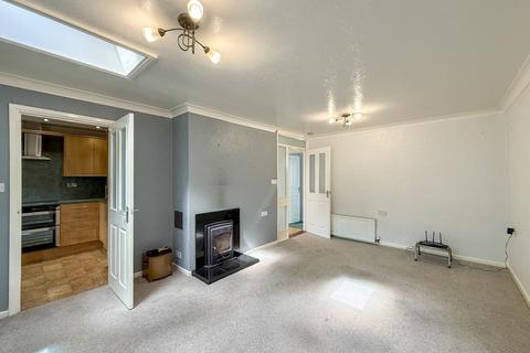 2 bedroom bungalow for sale, Thick Hollins Drive, HOLMFIRTH HD9