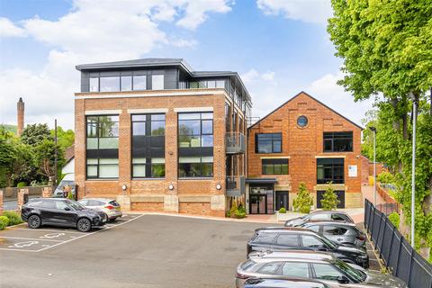 undefined, Pool Road, Pool In Wharfedale LS21