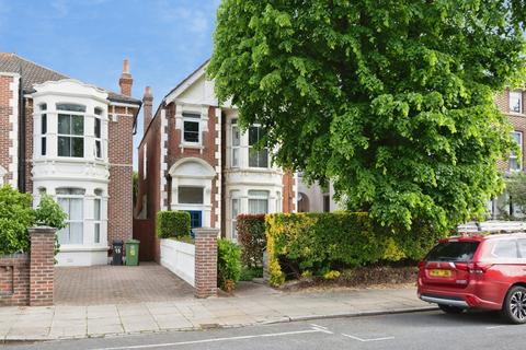 Maisonette - Campbell Road, SOUTHSEA, Hampshire, PO5