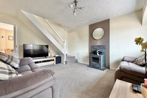 2 bedroom semi-detached house for sale, Donney Brook, Worcestershire WR11