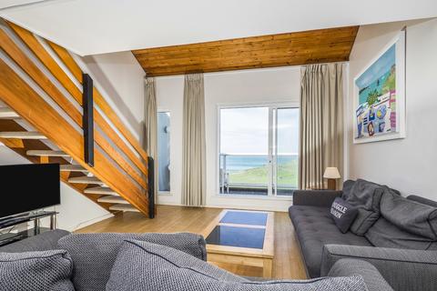1 bedroom flat for sale, St. Nicholas Court, St. Ives, TR26