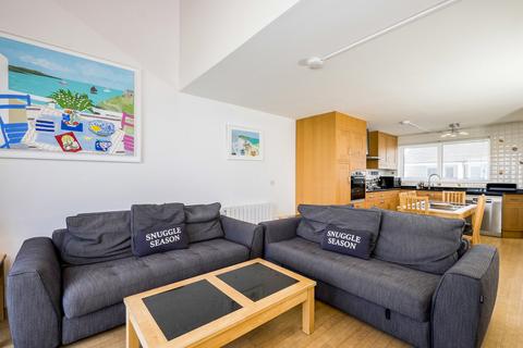 1 bedroom flat for sale, St. Nicholas Court, St. Ives, TR26
