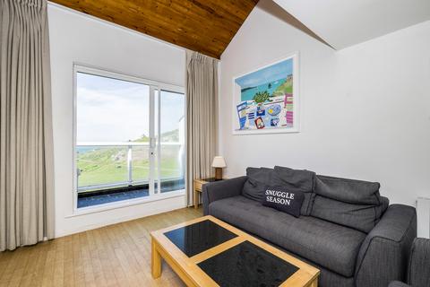 1 bedroom flat for sale, St. Nicholas Court, St. Ives, TR26