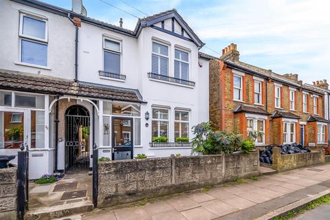 3 bedroom link detached house for sale, Victoria Road, Bromley BR2