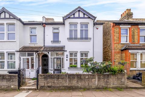 3 bedroom link detached house for sale, Victoria Road, Bromley BR2