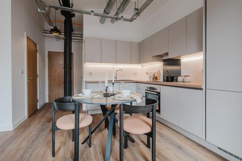 undefined, Heritage Mill Conversion | New Build One Bedroom Apartment
