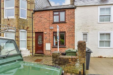 2 bedroom terraced house for sale, Castle Road, Newport PO30