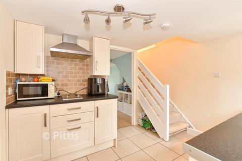 2 bedroom terraced house for sale, Castle Road, Newport PO30