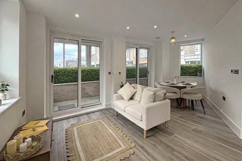 1 bedroom apartment for sale, Brockley Cross, London