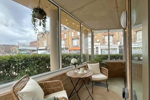 1 bedroom apartment for sale, Brockley Cross, London