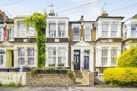 Glyn Road, London, E5