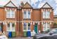 Playfield Crescent, London photo 2