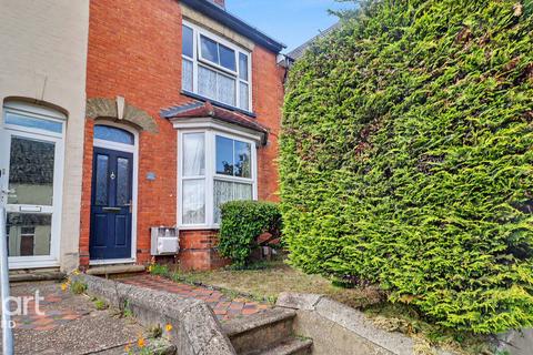 3 bedroom terraced house for sale, Beaver Road, Ashford