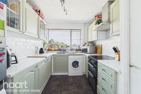 2 bedroom semi-detached bungalow for sale, Wolvershill Park, Banwell