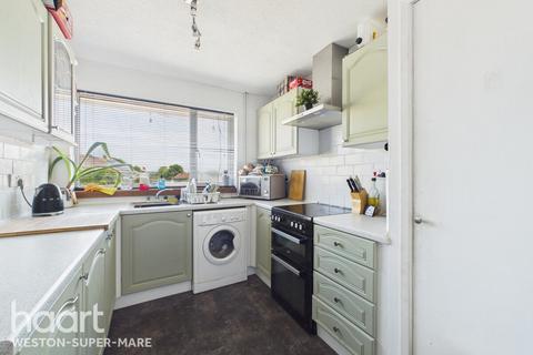 2 bedroom semi-detached bungalow for sale, Wolvershill Park, Banwell