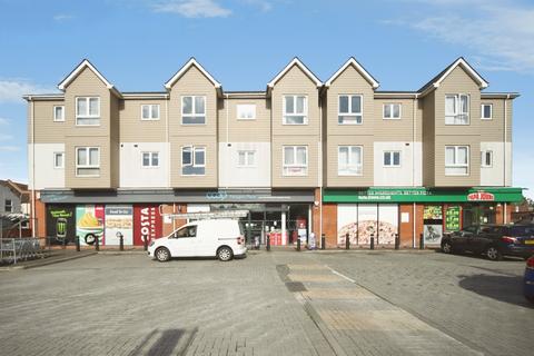 undefined, Paragon Place, Bridgwater