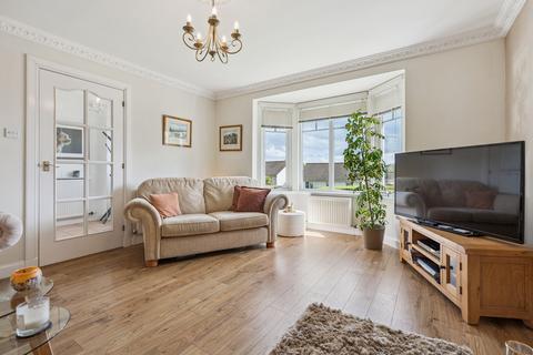 4 bedroom detached house for sale, Willison Crescent, Tillicoultry, FK13