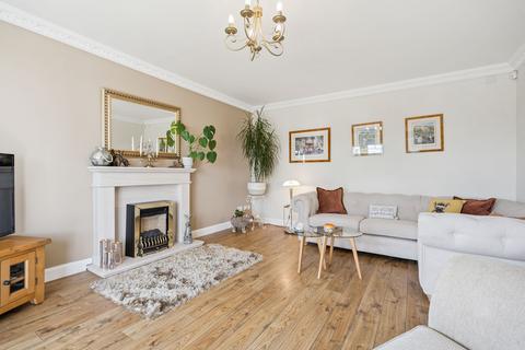 4 bedroom detached house for sale, Willison Crescent, Tillicoultry, FK13