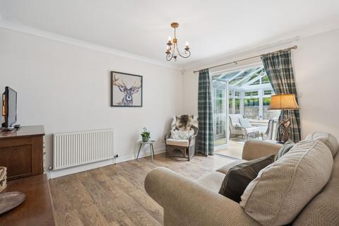 4 bedroom detached house for sale, Willison Crescent, Tillicoultry, FK13