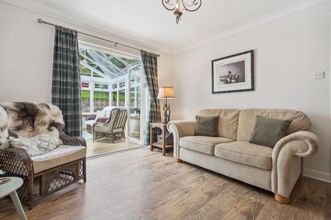 4 bedroom detached house for sale, Willison Crescent, Tillicoultry, FK13