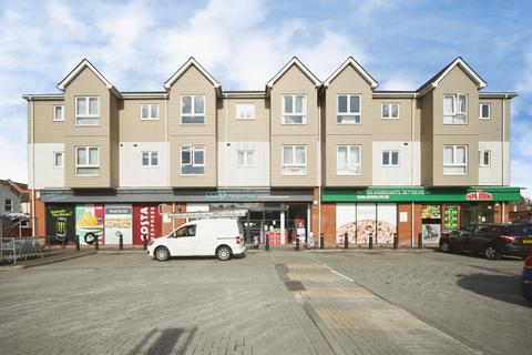 undefined, Paragon Place, Bridgwater