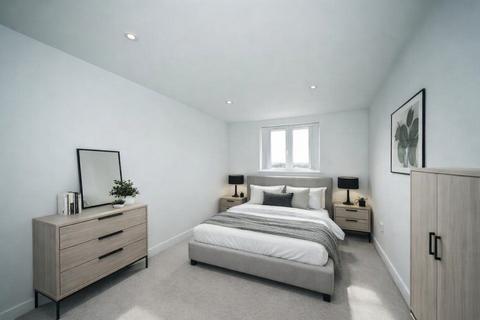 undefined, Paragon Place, Bridgwater