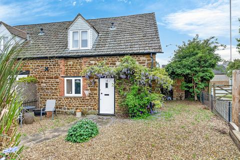 undefined, Ivy Lane, Wellingborough NN9