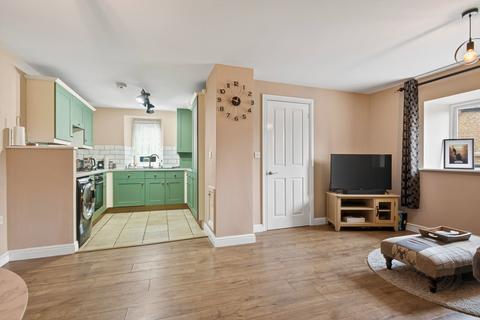 undefined, Ivy Lane, Wellingborough NN9