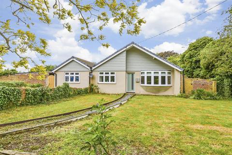 5 bedroom detached bungalow for sale, Elmley Road, Sheerness ME12